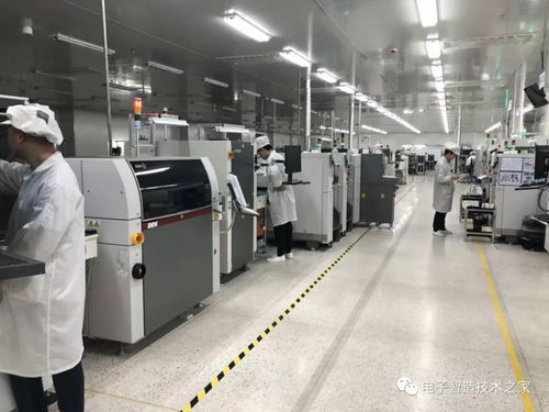 SMT電子廠工藝管理總結(jié)知識(shí)點(diǎn) 超全面匯總，值得學(xué)習(xí)的系統(tǒng)經(jīng)驗(yàn)