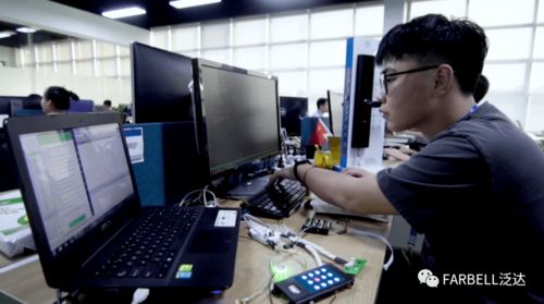 泛達工匠精神之二 產品研發(fā)——計算機軟硬件的深度探索與極致追求