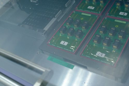 電腦儲存設備廠內幕大揭秘 從顆粒篩選到軟硬件研發(fā)的完整鏈條