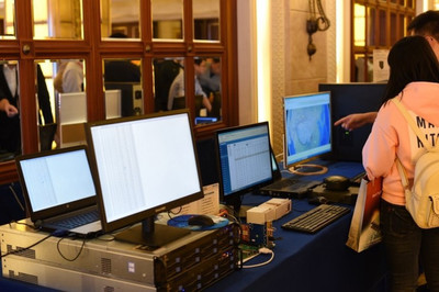 新時(shí)代，開(kāi)啟新征程 2017麒麟飛騰自主可控技術(shù)交流大會(huì)（成都站）聚焦計(jì)算機(jī)軟硬件研發(fā)