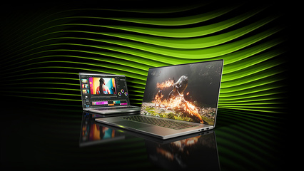 英偉達中低端RTX 50系筆記本GPU延期至四月推出 技術研發與市場策略的雙重考量